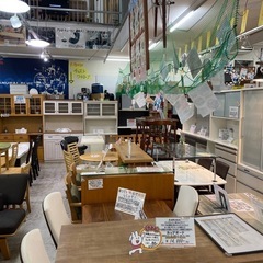 【愛品館 江戸川店 】キッチンボード NITORI（ニトリ）の画像