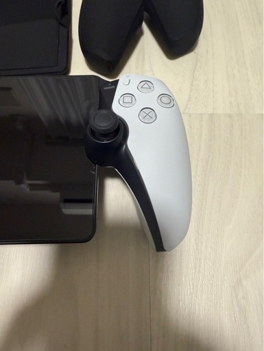 PS5playstation portalリモートプレイヤー