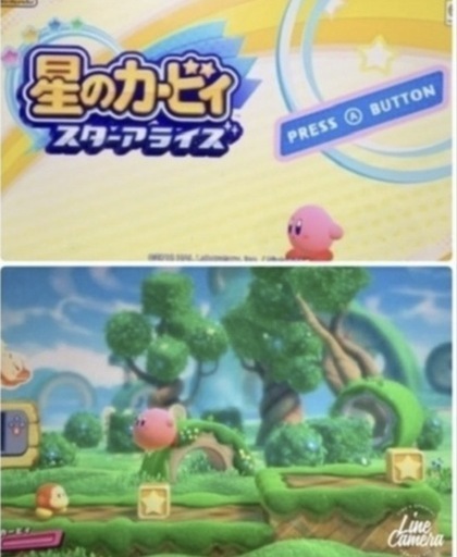 Nintendo Switch lite ソフト5本 セット Nintendo Switch lite ソフト5