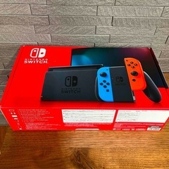 任天堂Switch
