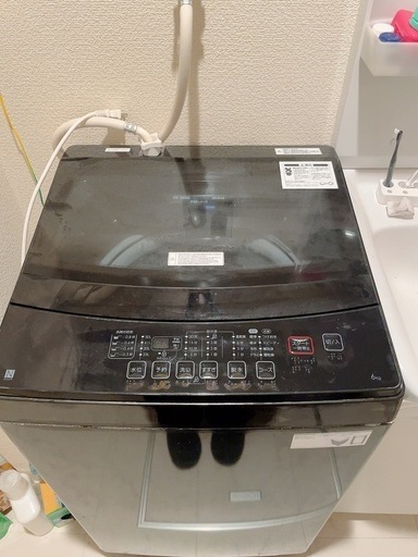 洗濯機