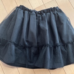 フォーマルスーツ　120 卒園式　入学式の画像