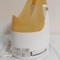 スチーム加湿器 ペットボトル式の画像