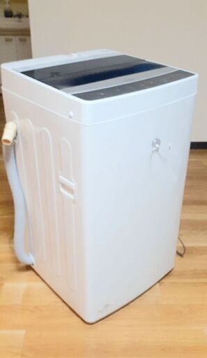 洗濯機5.5kg★独り暮らしに最適★まだまだ使えます!