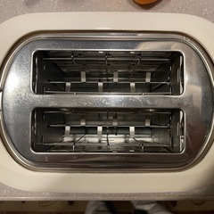 トースターの画像