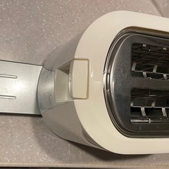 トースターの画像