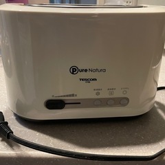 トースターの画像