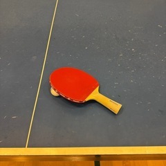 2/19午後卓球出来る募集してます🏓🏓🏓