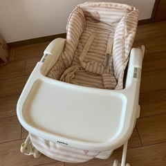 譲ります・ハイローチェア