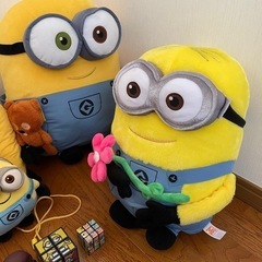 ミニオンズ  まとめ売りの画像