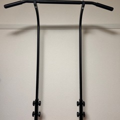 懸垂　筋トレ　健康器具