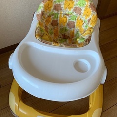  譲ります・歩行器の画像