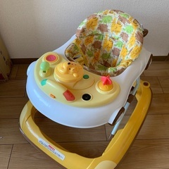  譲ります・歩行器