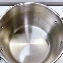 家庭用圧力鍋 Wonder chef - リサイクルショップ