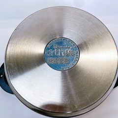 家庭用圧力鍋 Wonder chef − 徳島県