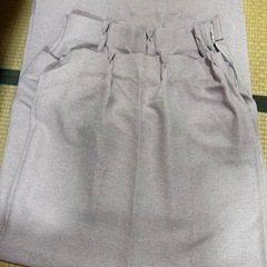 決まりました・カーテン3種の画像