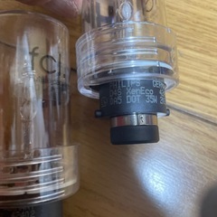 PHILTPS D4S 純正HIDの画像