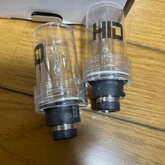 PHILTPS D4S 純正HID