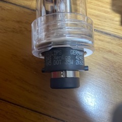 PHILTPS D4S 純正HIDの画像
