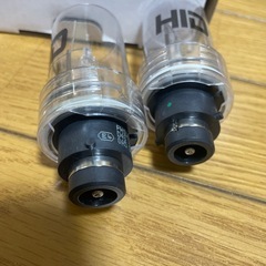 PHILTPS D4S 純正HIDの画像