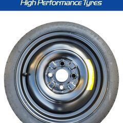 T115/70D14  88M  FALKEN  FK−090 ...