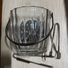 アイスペール