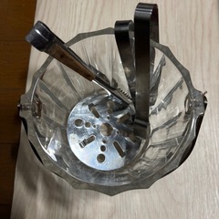 アイスペールの画像