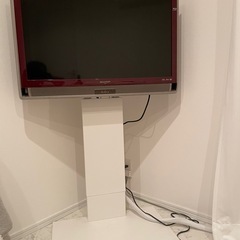 【EQUALS 】シャープテレビ