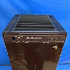 【動作保証あり】DAIKIN ダイキン 2018年 MCK55V-T 加湿 ストリーマ 空気清浄機【管理KRK1024】の画像