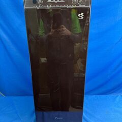 【動作保証あり】DAIKIN ダイキン 2018年 MCK55V-T 加湿 ストリーマ 空気清浄機【管理KRK1024】の画像