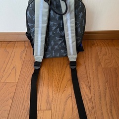 KONAMI リュックサックの画像
