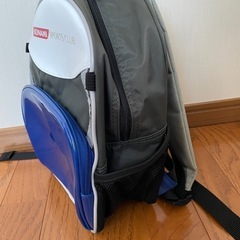KONAMI リュックサックの画像