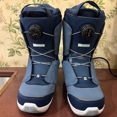 SALOMON IVY BOA スノーボードブーツ COPEN ...