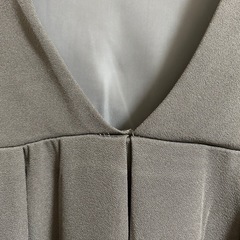 レディース服　グリーンパークス　ワンピースの画像