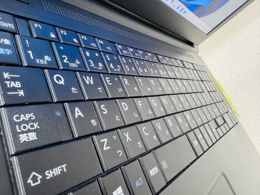 保証付 新品SSD Wi-Fi有 13.3型 ノートパソコン SONY VPCS139FJ 中古美