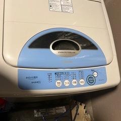 洗濯機