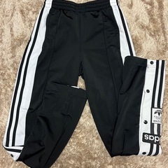 パンツ アディカラー クラシックス アディブレイク トラックパンツの画像