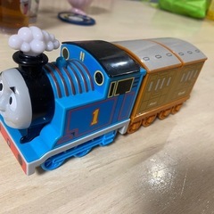 トーマス　大井川鐵道　おもちゃ