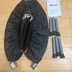 トランポリン 大型102cm 耐荷重150kgの画像