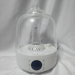 Revave 超音波式加湿器 HM112Cの画像