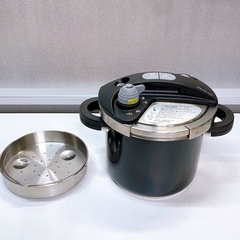 家庭用圧力鍋 Wonder chef