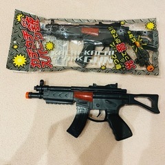 【決定】新品検品済みカチカチスパーク銃7個まとめ