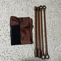 シンプルチャイルドフェンス S 西松屋
