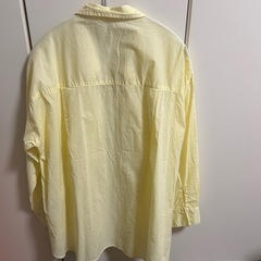 レディース服　グリーンパークス　シャツの画像