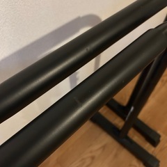 STEADY ディップススタンドの画像