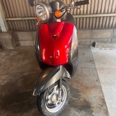 ホンダtoday AF61