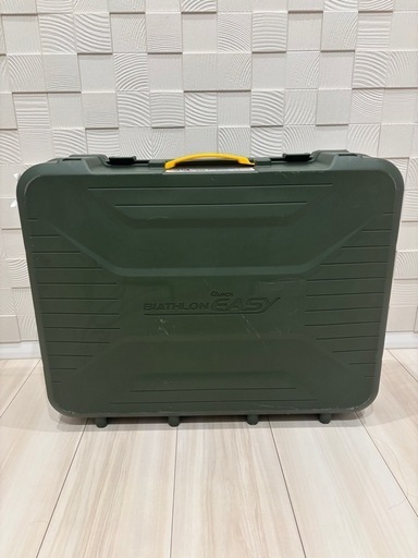 タイヤチェーン　バイアスロン(正規品)QE10