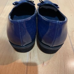 フォーマル　シューズ　BeBe        　の画像