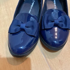 フォーマル　シューズ　BeBe        　の画像