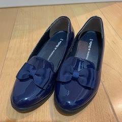 フォーマル　シューズ　BeBe        　